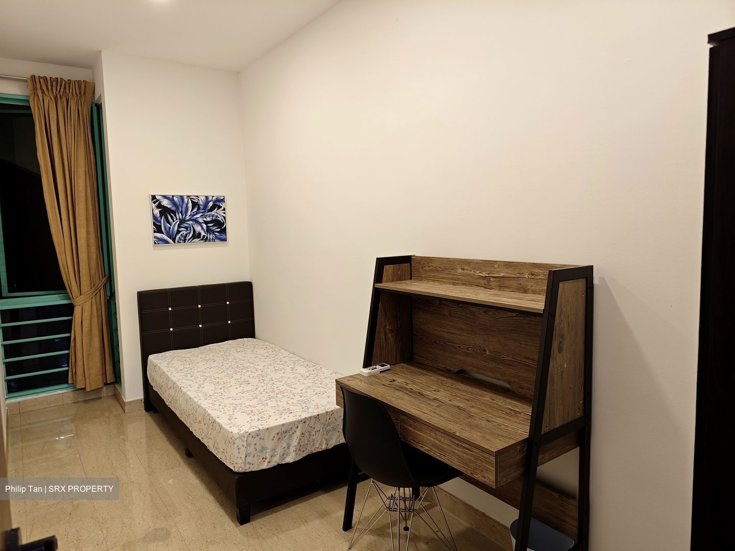 Hazel Park Condominium (D23), Condominium #560231381
